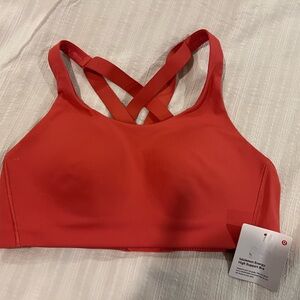 Lululemon Energy High Support Bra 
DTRE